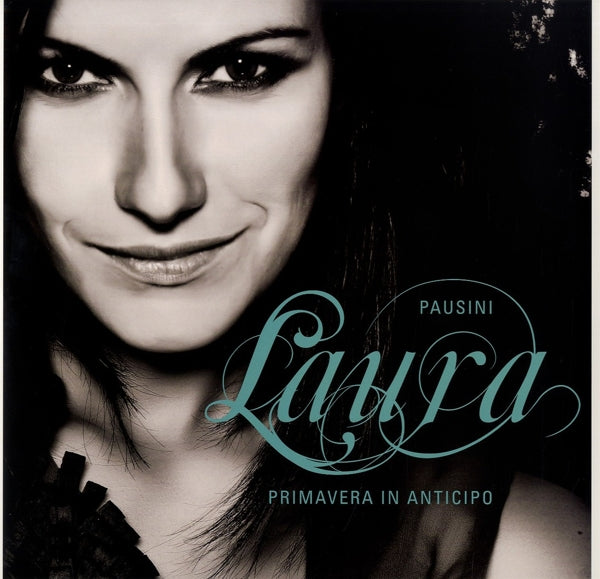 Laura Pausini - Primavera In Anticipo (2 LPs) Cover Arts and Media | Records on Vinyl