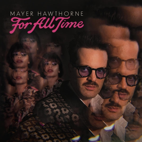  |   | Mayer Hawthorne - For All Time (LP) | Records on Vinyl