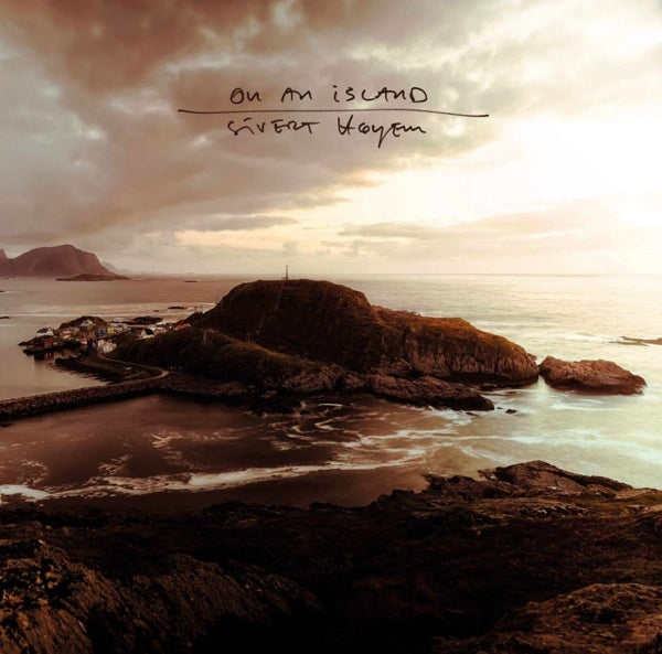  |   | Sivert Hoyem - On an Island (LP) | Records on Vinyl