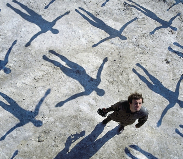  |   | Muse - Absolution Xx Anniversary (5 LPs) | Records on Vinyl