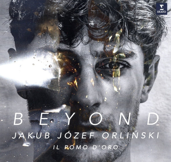  |   | Jakub Jozef / Il Pomo D'oro Orlinski - Beyond (LP) | Records on Vinyl