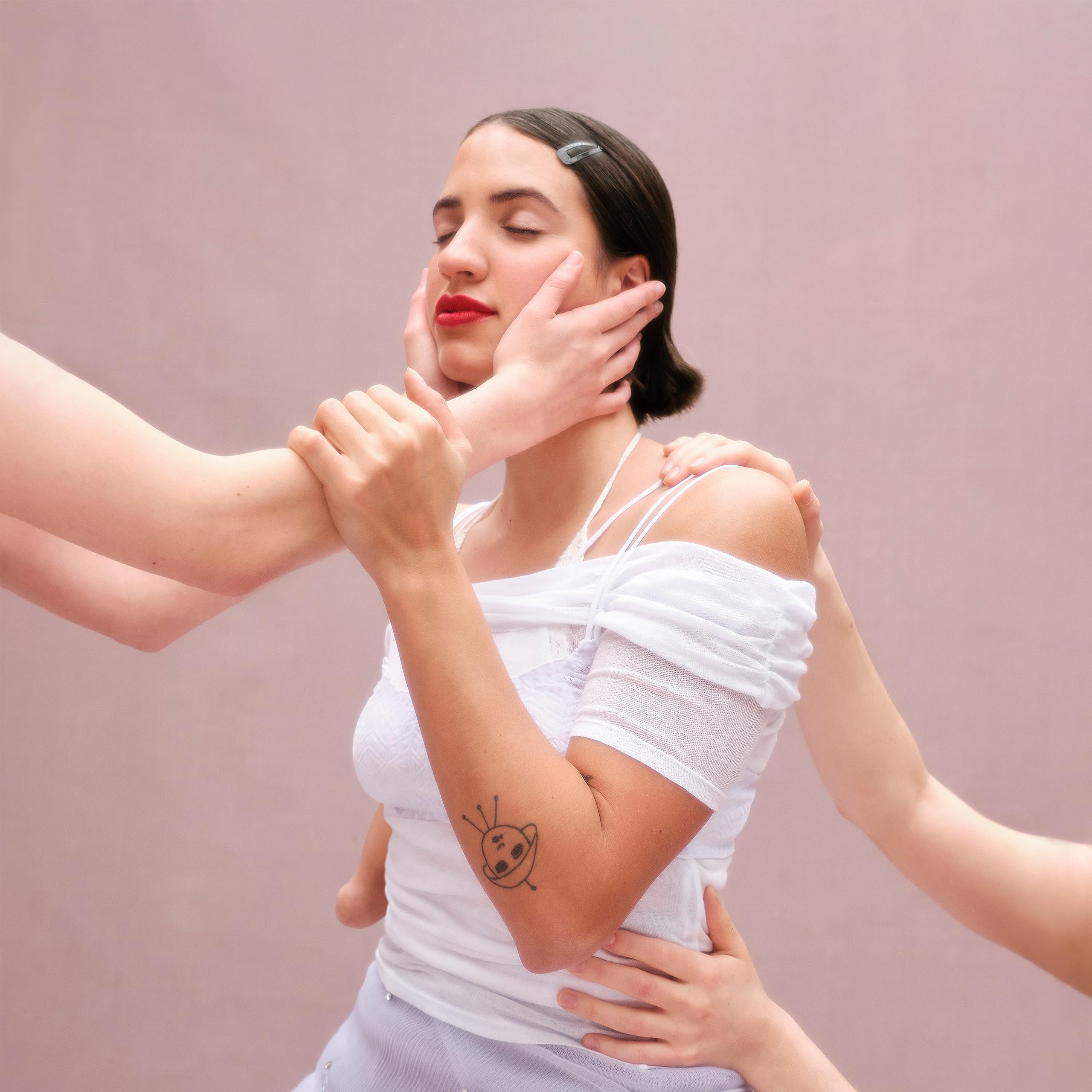 Victoria Canal - Well Well / Elegy (LP) Cover Arts and Media | Records on Vinyl