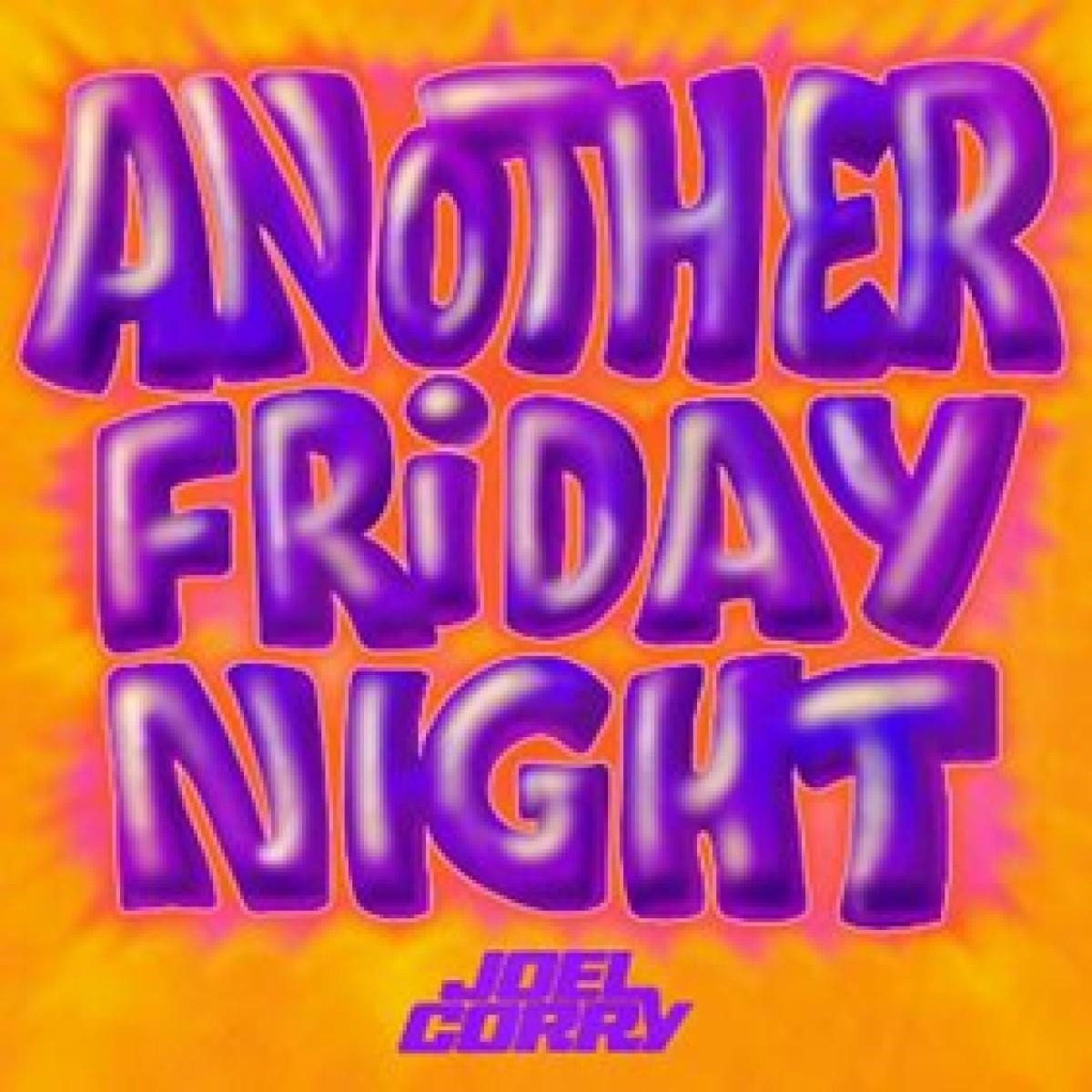  |   | Joel Corry - Another Friday Night (LP) | Records on Vinyl