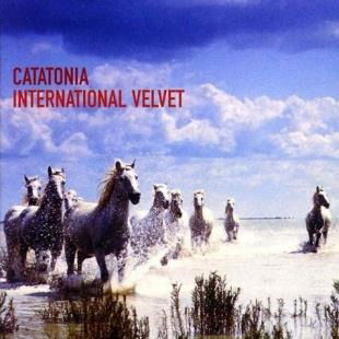 Catatonia - International Velvet (LP) Cover Arts and Media | Records on Vinyl