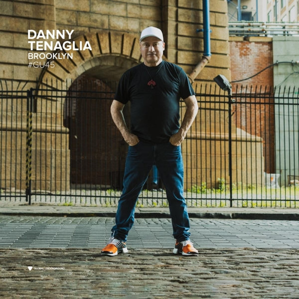  |   | Danny Tenaglia - Global Underground #45: Danny Tenaglia - Brooklyn (3 LPs) | Records on Vinyl