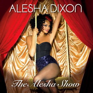 Alesha Dixon - Alesha Show (LP) Cover Arts and Media | Records on Vinyl