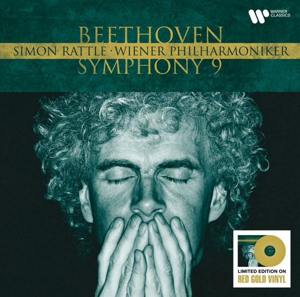  |   | Simon Rattle - Beethoven: Symphony No. 9 (2 LPs) | Records on Vinyl