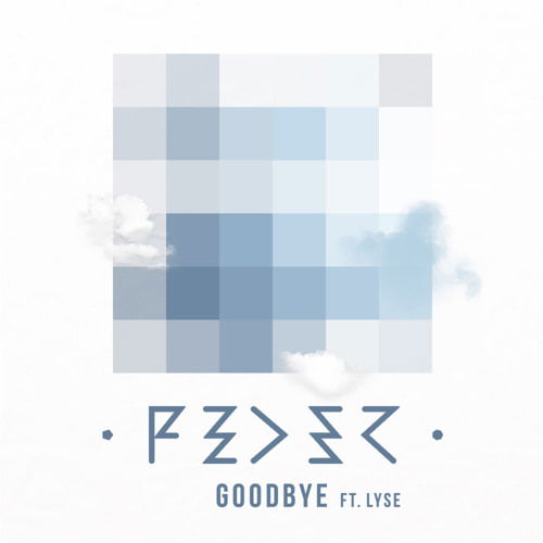 Feder - Goodbye (Single) Cover Arts and Media | Records on Vinyl