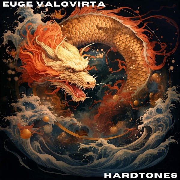  |   | Euge Valovirta - Hardtones (LP) | Records on Vinyl