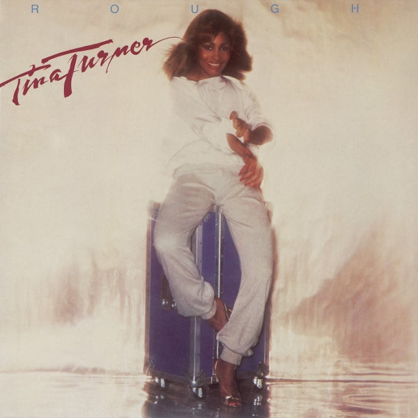 Tina Turner - Rough (LP) Cover Arts and Media | Records on Vinyl