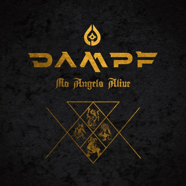  |   | Dampf - No Angels Alive (LP) | Records on Vinyl