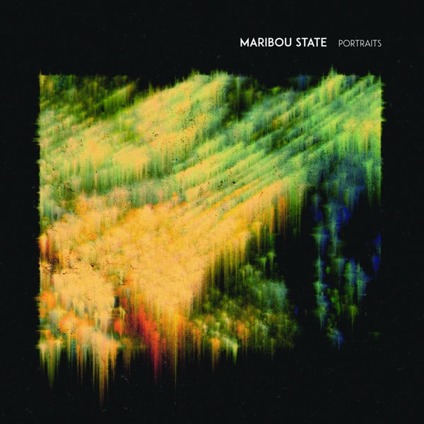  |   | Maribou State - Portraits (LP) | Records on Vinyl