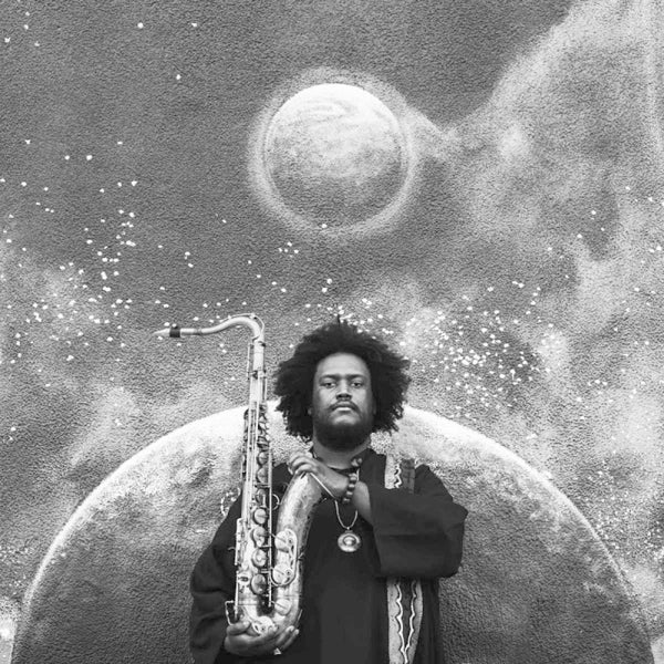  |   | Kamasi Washington - Epic (3 LPs) | Records on Vinyl