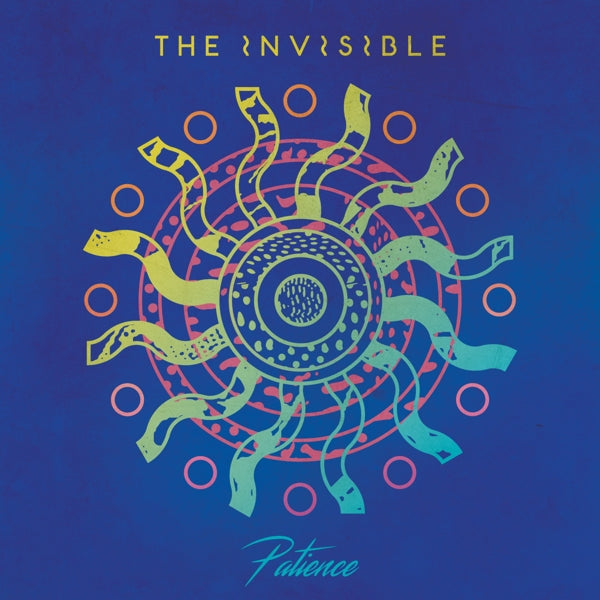  |   | Invisible - Patience (LP) | Records on Vinyl