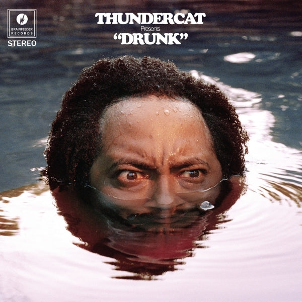  |   | Thundercat - Drunk -10"- (4 Singles) | Records on Vinyl