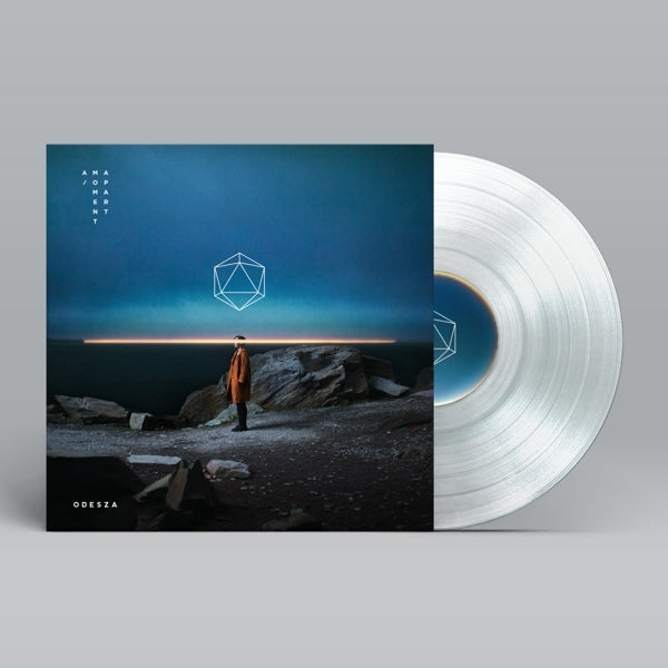  |   | Odesza - A Moment Apart (2 LPs) | Records on Vinyl