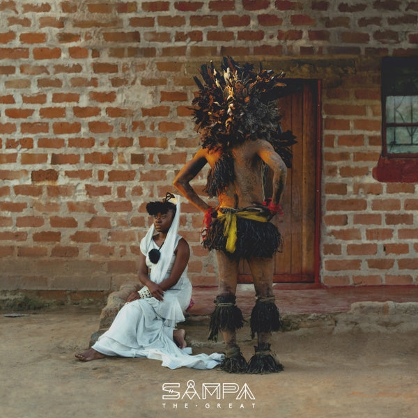  |   | Sampa the Great - Return (LP) | Records on Vinyl