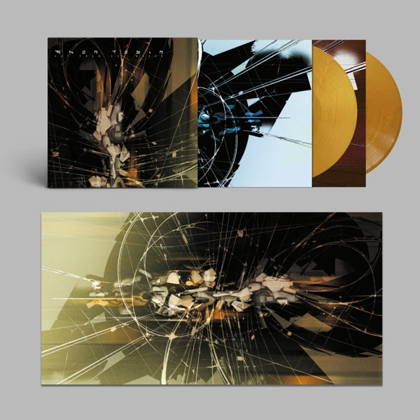  |   | Amon Tobin - Out From Out Where (2 LPs) | Records on Vinyl