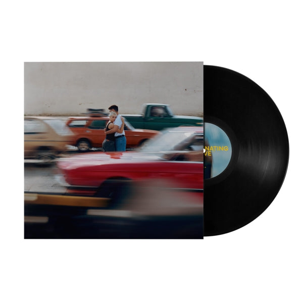  |   | Maribou State - Hallucinating Love (LP) | Records on Vinyl