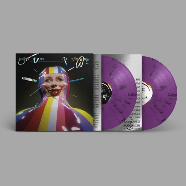  |   | Roisin Murphy - Hit Parade (LP) | Records on Vinyl
