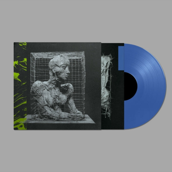 Forest Swords - Bolted (LP) Cover Arts and Media | Records on Vinyl