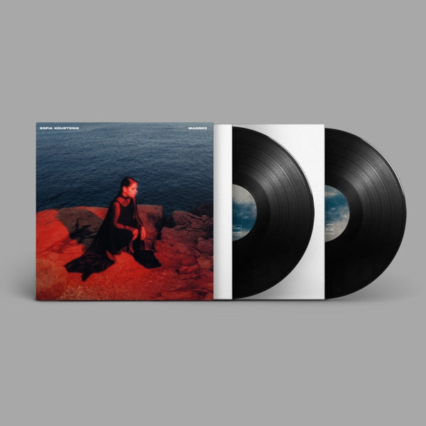  |   | Sofia Kourtesis - Madres (2 LPs) | Records on Vinyl