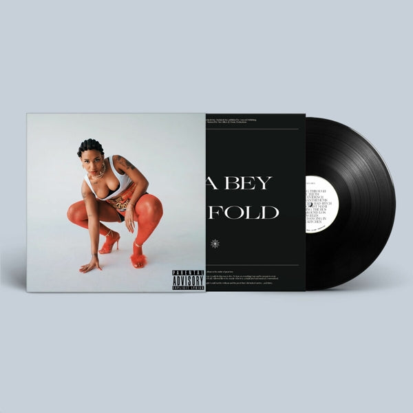  |   | Yaya Bey - Ten Fold (LP) | Records on Vinyl