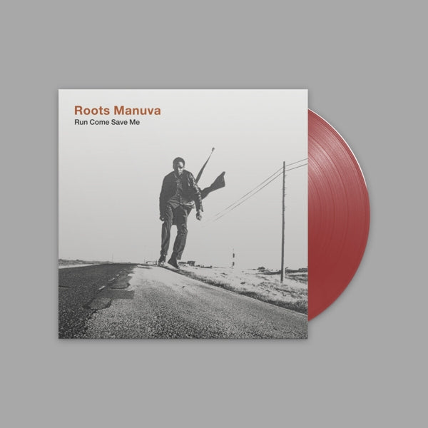  |   | Roots Manuva - Run Come Save Me (2 LPs) | Records on Vinyl