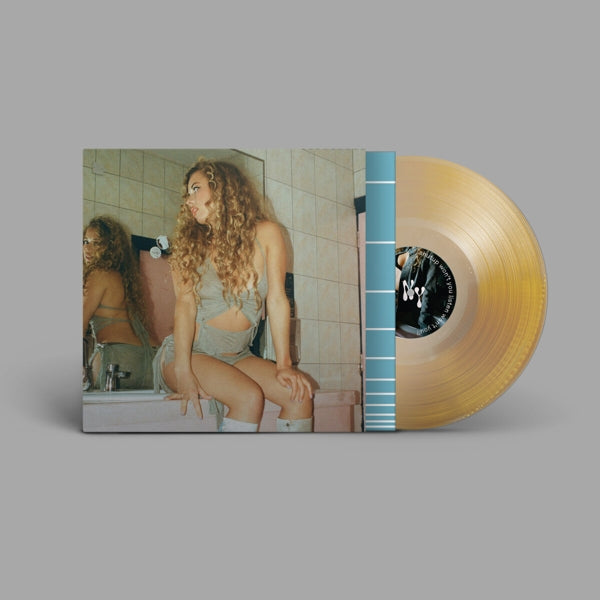  |   | Nilufer Yanya - My Method Actor (LP) | Records on Vinyl