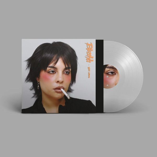  |   | Girl Ultra - Blush (Single) | Records on Vinyl