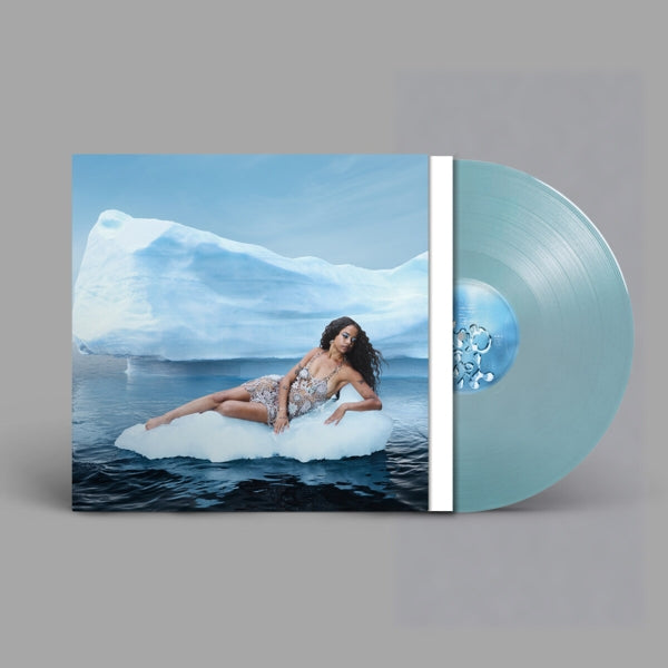  |   | Tsha - Sad Girl (LP) | Records on Vinyl