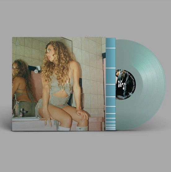  |   | Nilufer Yanya - My Method Actor (LP) | Records on Vinyl