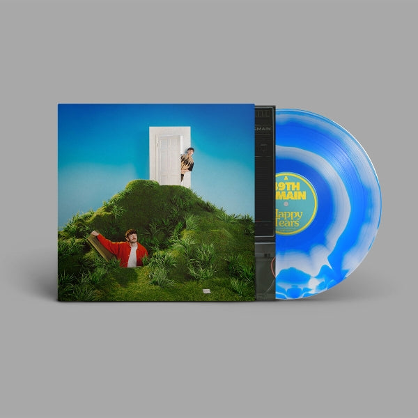  |   | 49th & Main - Happy Tears (LP) | Records on Vinyl