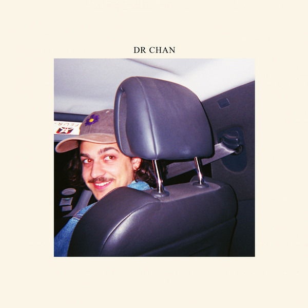 Dr. Chan - Squier (LP) Cover Arts and Media | Records on Vinyl