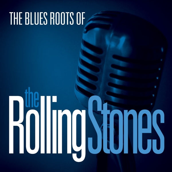  |   | V/A - Blues Roots of the Rolling Stones (LP) | Records on Vinyl