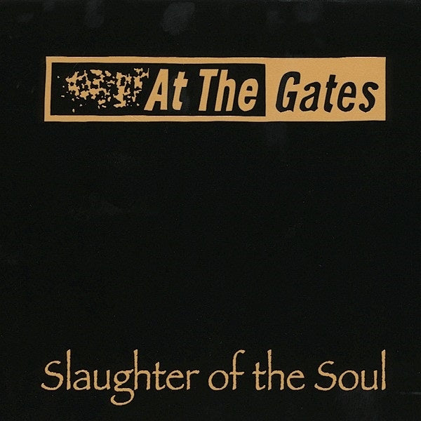  |   | At the Gates - Slaughter of the Soul (LP) | Records on Vinyl