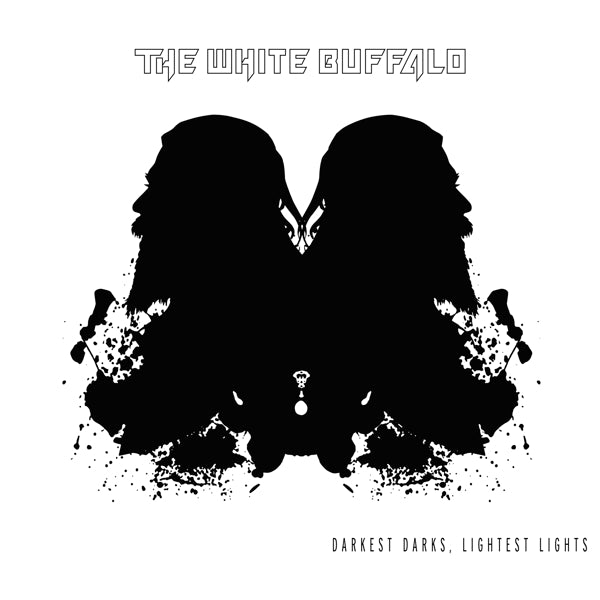  |   | White Buffalo - Darkest Darks, Lightest Lights (LP) | Records on Vinyl