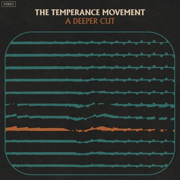  |   | Temperance Movement - A Deeper Cut (LP) | Records on Vinyl