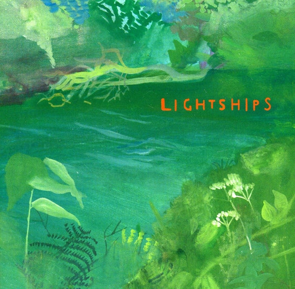  |   | Lightships - Electric Cables (LP) | Records on Vinyl