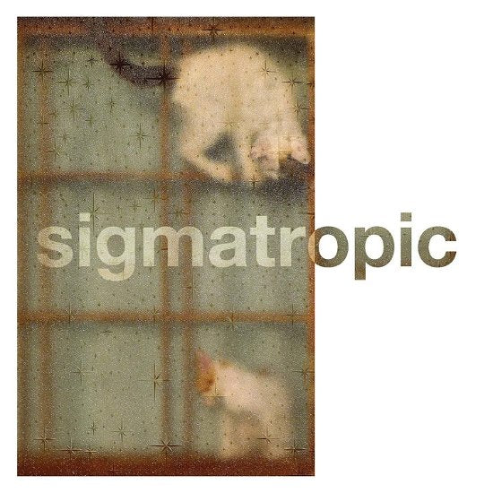 Sigmatropic - Every Soul is a Boat (Single) Cover Arts and Media | Records on Vinyl