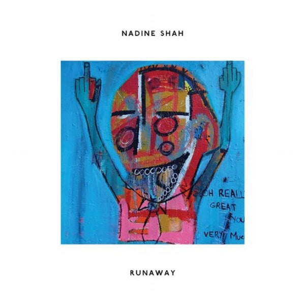  |   | Nadine Shah - Runaway (Single) | Records on Vinyl