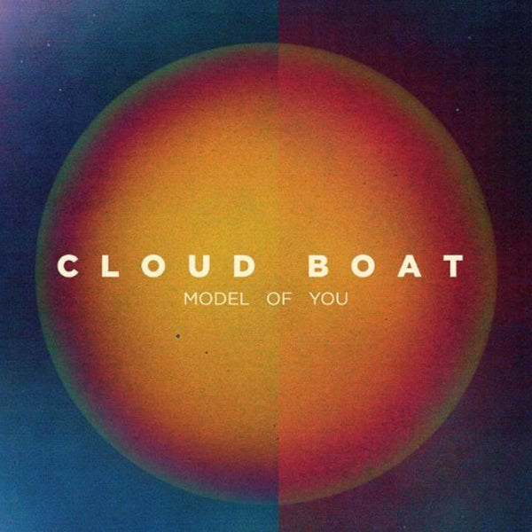  |   | Cloud Boat - Model of You -Red- (2 LPs) | Records on Vinyl