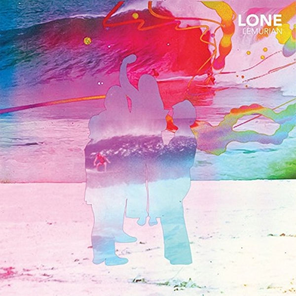  |   | Lone - Lemurian (LP) | Records on Vinyl