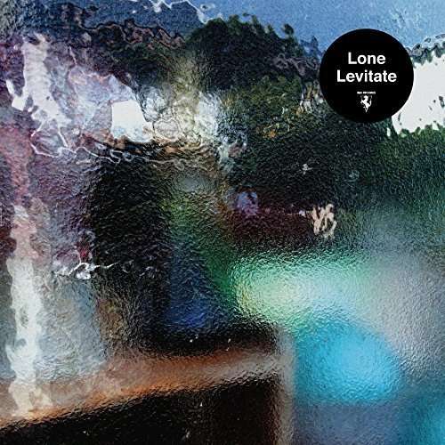 Lone - Levitate (2 LPs) Cover Arts and Media | Records on Vinyl