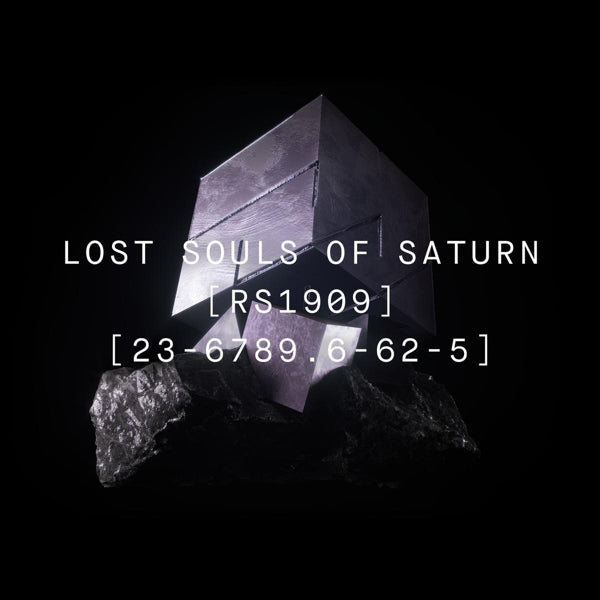  |   | Lost Souls of Saturn - Lost Souls of Saturn (2 LPs) | Records on Vinyl