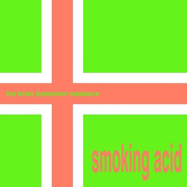  |   | Brian Jonestown Massacre - Smoking Acid (2 Singles) | Records on Vinyl