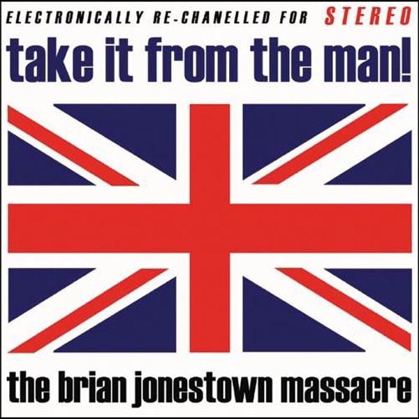  |   | Brian Jonestown Massacre - Take It From the Man (2 LPs) | Records on Vinyl