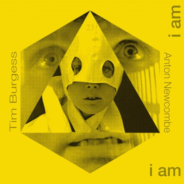  |   | Tim Burgess - Doors of Then - I Am Yours I Am You (Single) | Records on Vinyl