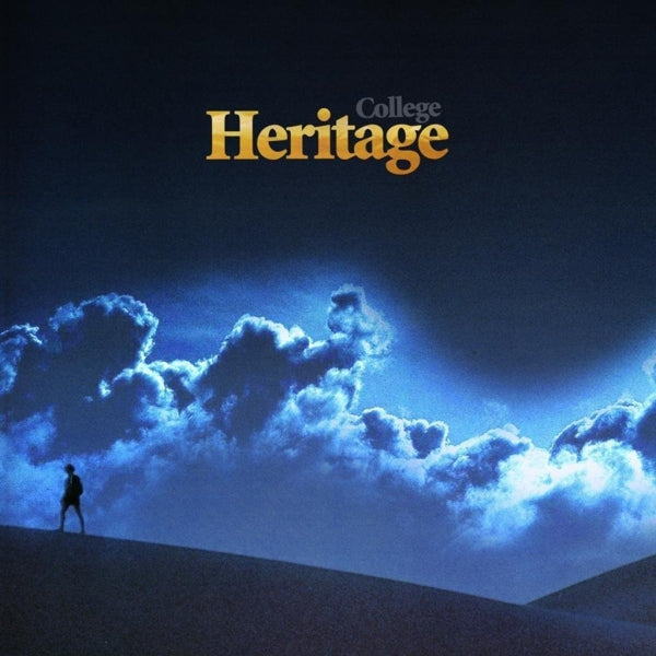  |   | College - Heritage (LP) | Records on Vinyl