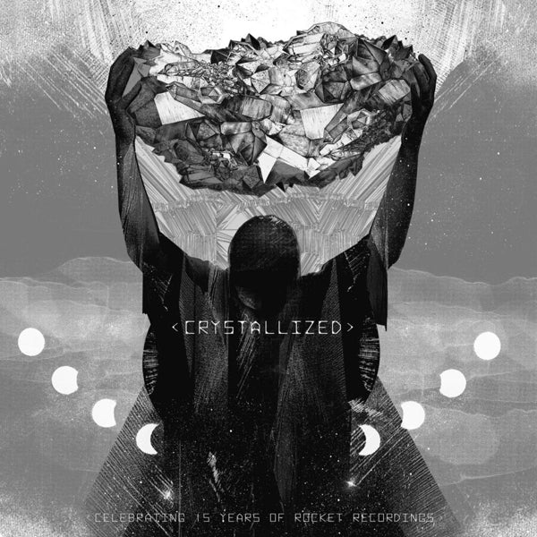  |   | V/A - Crystallized-Celebrating (2 LPs) | Records on Vinyl